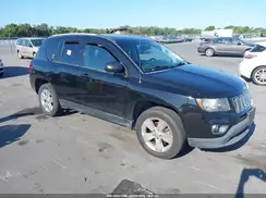 1C4NJDBB4HD104729 2017 JEEP COMPASS