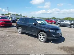 1C4NJDBB4HD106450 2017 JEEP COMPASS