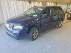1C4NJDBB4HD106853 2017 JEEP COMPASS
