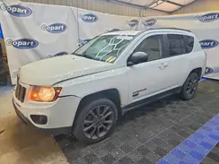 1C4NJDBB4HD107582 2017 JEEP COMPASS