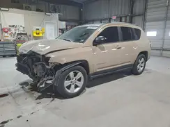 1C4NJDBB4HD129971 2017 JEEP COMPASS
