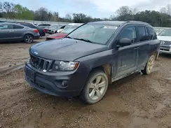1C4NJDBB4HD138024 2017 JEEP COMPASS