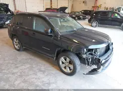 1C4NJDBB4HD141764 2017 JEEP COMPASS