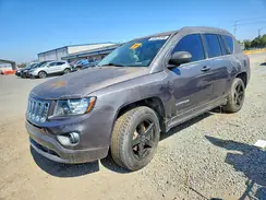 1C4NJDBB4HD142901 2017 JEEP COMPASS