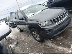 1C4NJDBB4HD143451 2017 JEEP COMPASS