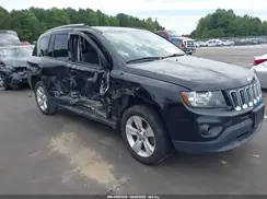 1C4NJDBB4HD143692 2017 JEEP COMPASS
