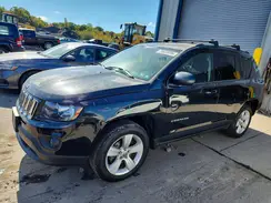 1C4NJDBB4HD143708 2017 JEEP COMPASS