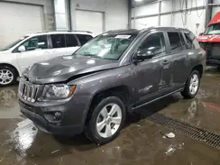 1C4NJDBB4HD143790 2017 JEEP COMPASS