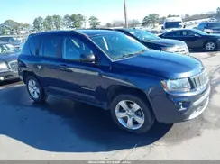 1C4NJDBB4HD143899 2017 JEEP COMPASS
