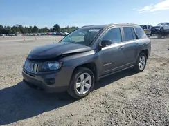 1C4NJDBB4HD144079 2017 JEEP COMPASS