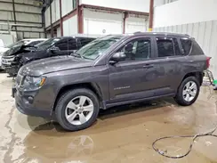 1C4NJDBB4HD144566 2017 JEEP COMPASS