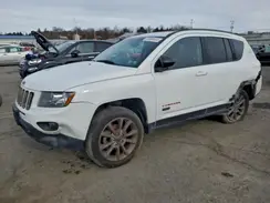 1C4NJDBB4HD153350 2017 JEEP COMPASS