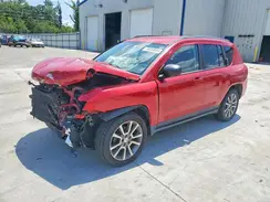 1C4NJDBB4HD154885 2017 JEEP COMPASS