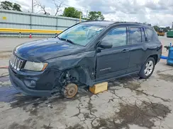 1C4NJDBB5GD500599 2016 JEEP COMPASS