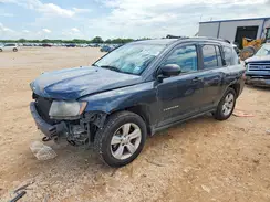 1C4NJDBB5GD511005 2016 JEEP COMPASS