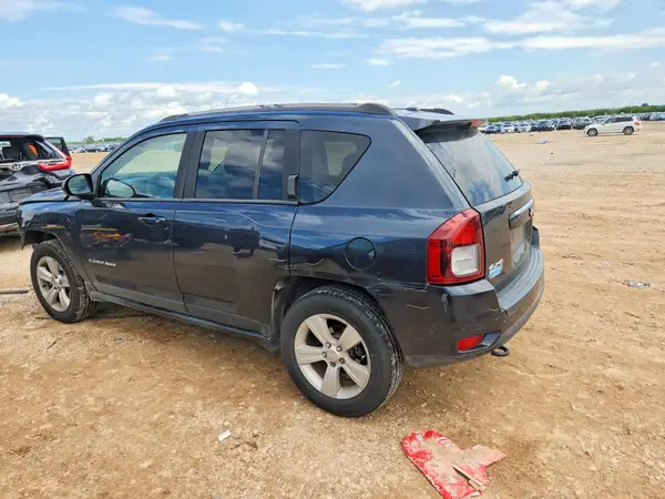 1C4NJDBB5GD511005 2016 JEEP COMPASS - Image 2