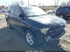 1C4NJDBB5GD518343 2016 JEEP COMPASS