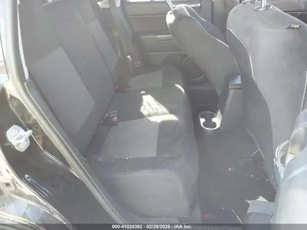 1C4NJDBB5GD518343 2016 JEEP COMPASS - Image 8