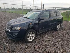 1C4NJDBB5GD520061 2016 JEEP COMPASS