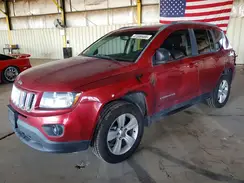 1C4NJDBB5GD520254 2016 JEEP COMPASS