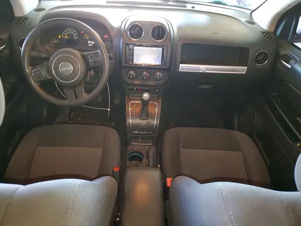 1C4NJDBB5GD520254 2016 JEEP COMPASS - Image 8