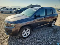 1C4NJDBB5GD521341 2016 JEEP COMPASS