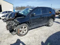 1C4NJDBB5GD521579 2016 JEEP COMPASS