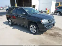 1C4NJDBB5GD535319 2016 JEEP COMPASS