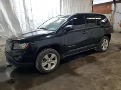 1C4NJDBB5GD535479 2016 JEEP COMPASS