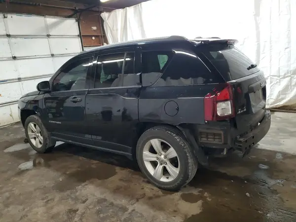 1C4NJDBB5GD535479 2016 JEEP COMPASS - Image 2