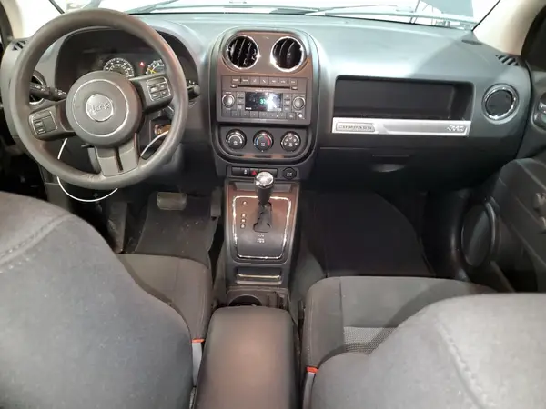 1C4NJDBB5GD535479 2016 JEEP COMPASS - Image 8