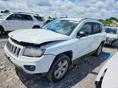 1C4NJDBB5GD535806 2016 JEEP COMPASS