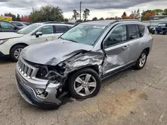 1C4NJDBB5GD549835 2016 JEEP COMPASS