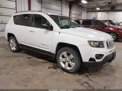 1C4NJDBB5GD549964 2016 JEEP COMPASS