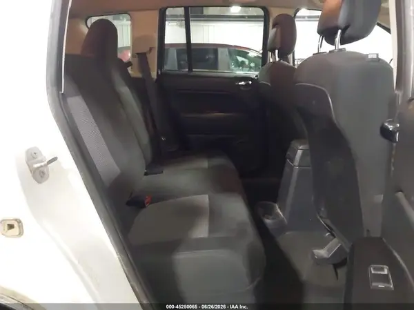 1C4NJDBB5GD549964 2016 JEEP COMPASS - Image 8