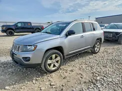 1C4NJDBB5GD552167 2016 JEEP COMPASS