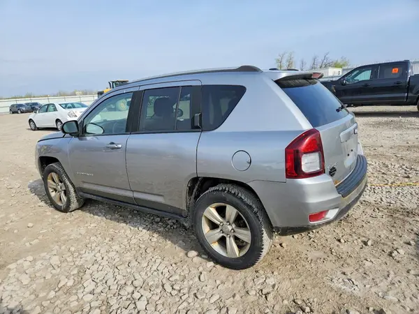 1C4NJDBB5GD552167 2016 JEEP COMPASS - Image 2