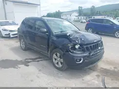 1C4NJDBB5GD556770 2016 JEEP COMPASS