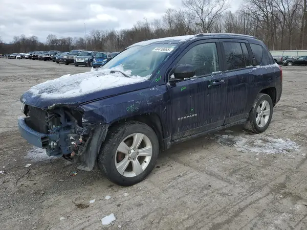 1C4NJDBB5GD556770 2016 JEEP COMPASS - Image 1