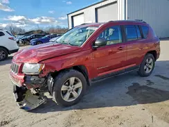 1C4NJDBB5GD556879 2016 JEEP COMPASS