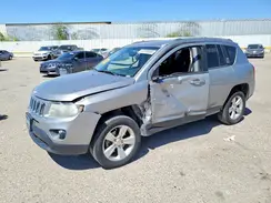 1C4NJDBB5GD566750 2016 JEEP COMPASS