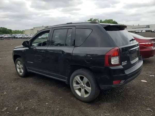 1C4NJDBB5GD571852 2016 JEEP COMPASS - Image 2