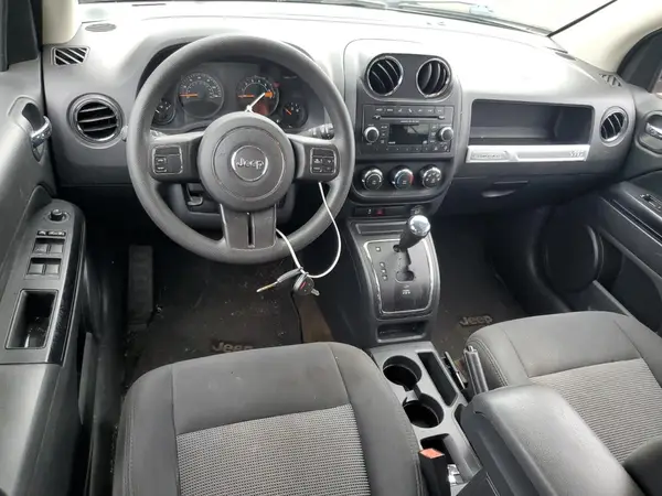 1C4NJDBB5GD571852 2016 JEEP COMPASS - Image 8