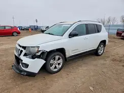 1C4NJDBB5GD580258 2016 JEEP COMPASS