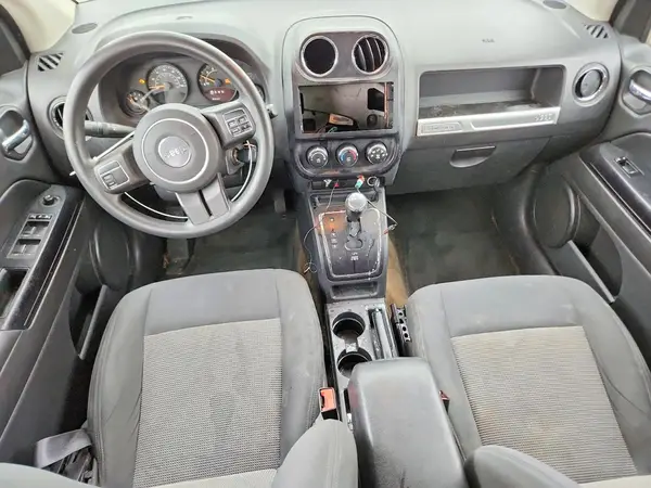 1C4NJDBB5GD580258 2016 JEEP COMPASS - Image 8