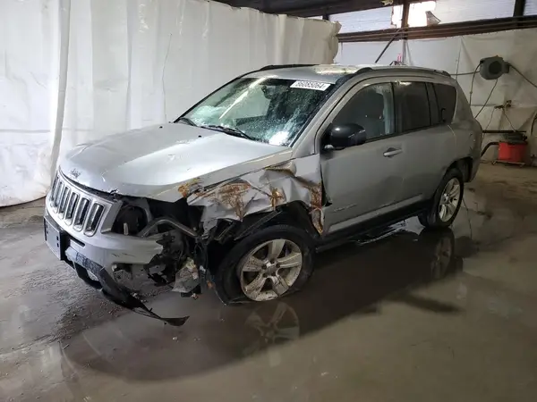 1C4NJDBB5GD587095 2016 JEEP COMPASS - Image 1
