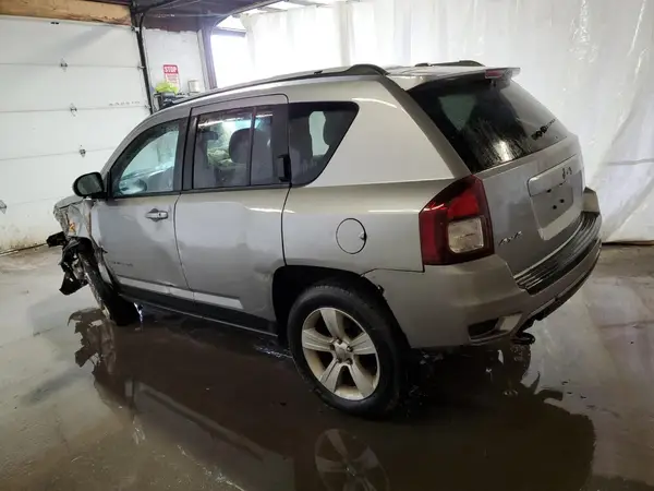 1C4NJDBB5GD587095 2016 JEEP COMPASS - Image 2