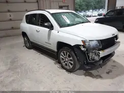 1C4NJDBB5GD587159 2016 JEEP COMPASS
