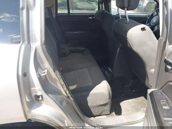1C4NJDBB5GD610469 2016 JEEP COMPASS - Image 8