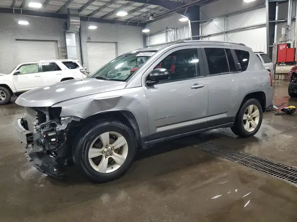 1C4NJDBB5GD610536 2016 JEEP COMPASS - Image 1
